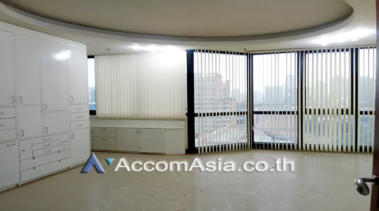 7  Office Space for rent and sale in Ratchadapisek ,Bangkok MRT Rama 9 at Chamnan Phenjati Business Center AA21962