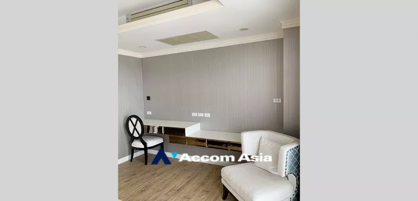 4  1 br Condominium For Rent in Silom ,Bangkok BTS Surasak at lebua at State Tower AA21964