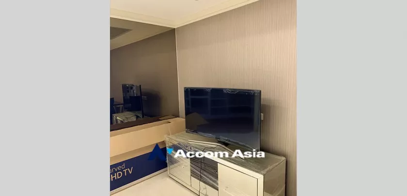  1  1 br Condominium For Rent in Silom ,Bangkok BTS Surasak at Nusa State Tower AA21965