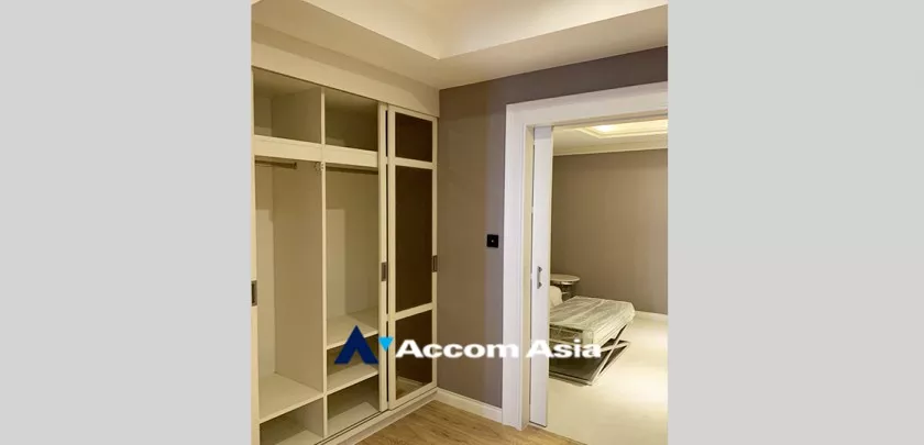6  1 br Condominium For Rent in Silom ,Bangkok BTS Surasak at lebua at State Tower AA21966