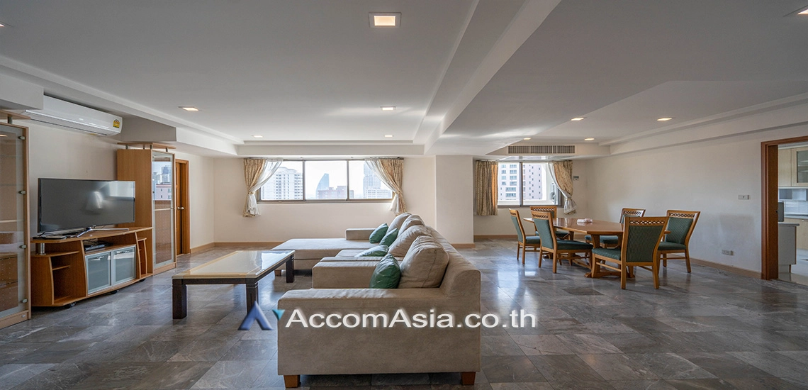  1  3 br Condominium For Rent in Sukhumvit ,Bangkok BTS Phrom Phong at Royal Castle Sukhumvit 39 AA21967