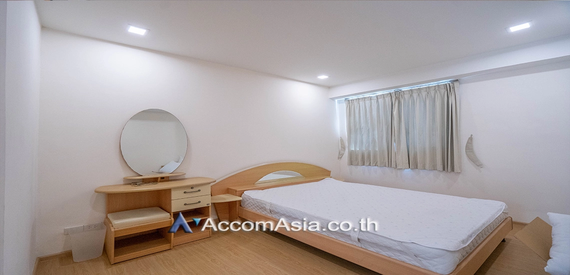 4  3 br Condominium For Rent in Sukhumvit ,Bangkok BTS Phrom Phong at Royal Castle Sukhumvit 39 AA21967