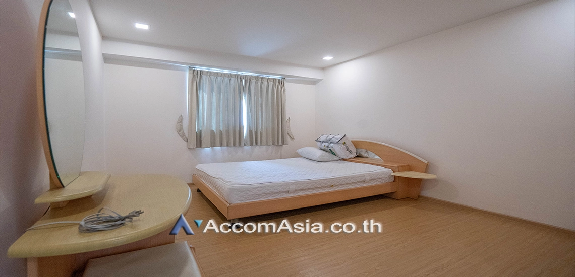 5  3 br Condominium For Rent in Sukhumvit ,Bangkok BTS Phrom Phong at Royal Castle Sukhumvit 39 AA21967