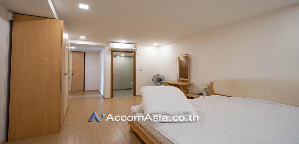 6  3 br Condominium For Rent in Sukhumvit ,Bangkok BTS Phrom Phong at Royal Castle Sukhumvit 39 AA21967