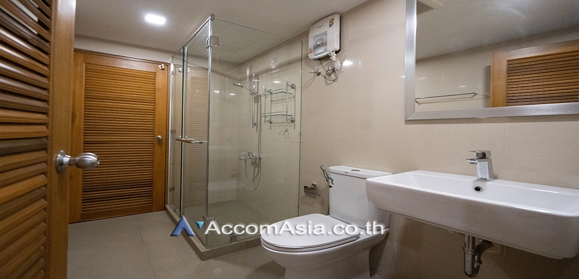 7  3 br Condominium For Rent in Sukhumvit ,Bangkok BTS Phrom Phong at Royal Castle Sukhumvit 39 AA21967