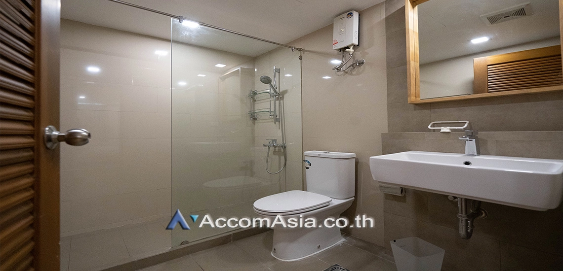8  3 br Condominium For Rent in Sukhumvit ,Bangkok BTS Phrom Phong at Royal Castle Sukhumvit 39 AA21967