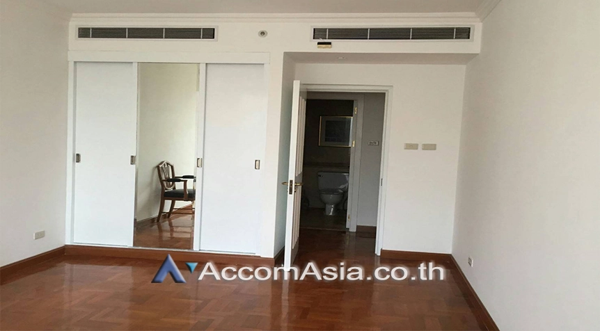 5  2 br Condominium For Rent in Ploenchit ,Bangkok BTS Ploenchit at All Seasons Mansion AA21968