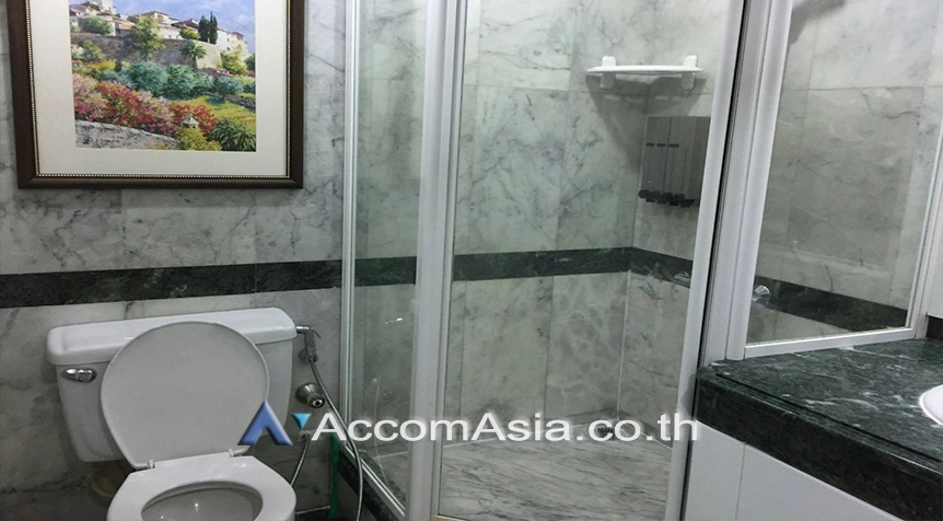 11  2 br Condominium For Rent in Ploenchit ,Bangkok BTS Ploenchit at All Seasons Mansion AA21968