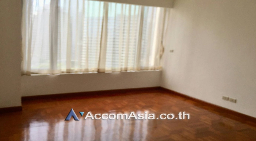 8  2 br Condominium For Rent in Ploenchit ,Bangkok BTS Ploenchit at All Seasons Mansion AA21968