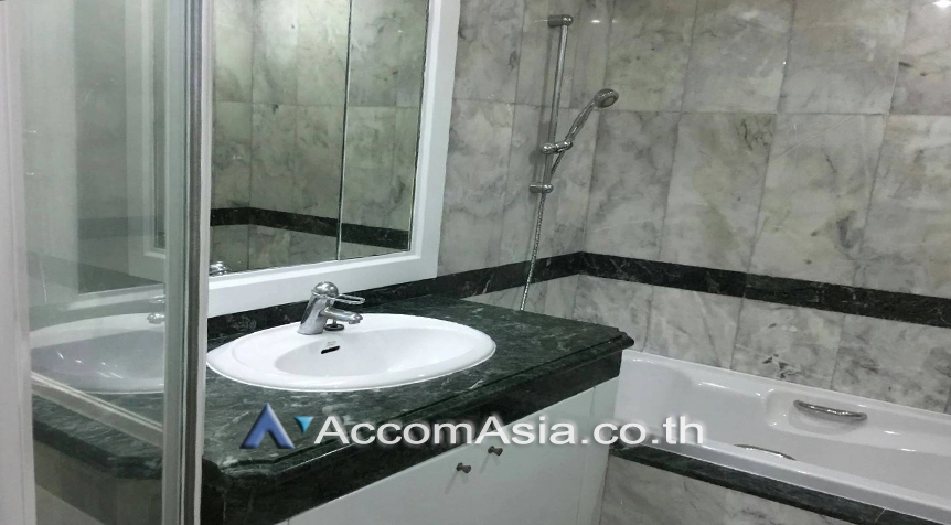 10  2 br Condominium For Rent in Ploenchit ,Bangkok BTS Ploenchit at All Seasons Mansion AA21968