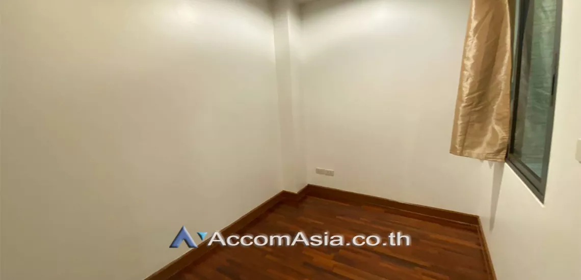 20  3 br Condominium For Rent in Sukhumvit ,Bangkok BTS Phrom Phong at Baan Saraan AA21971