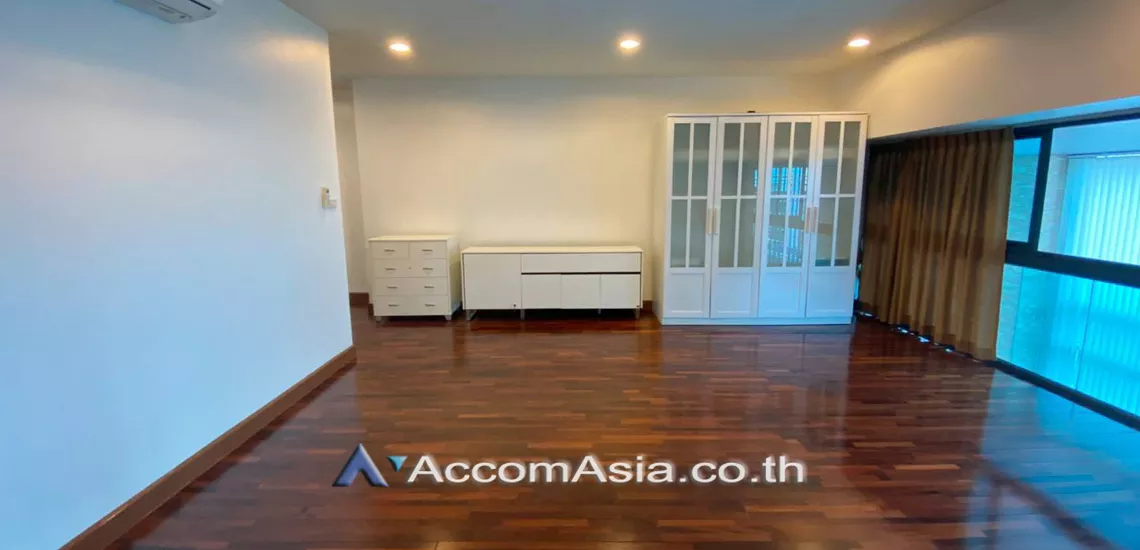 18  3 br Condominium For Rent in Sukhumvit ,Bangkok BTS Phrom Phong at Baan Saraan AA21971