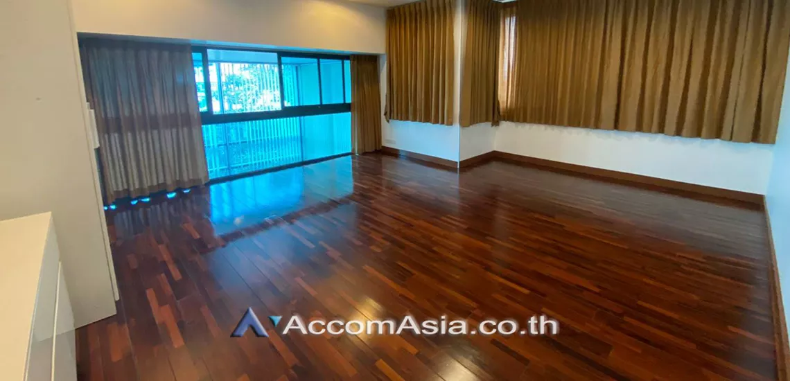 17  3 br Condominium For Rent in Sukhumvit ,Bangkok BTS Phrom Phong at Baan Saraan AA21971