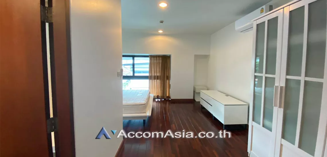 19  3 br Condominium For Rent in Sukhumvit ,Bangkok BTS Phrom Phong at Baan Saraan AA21971