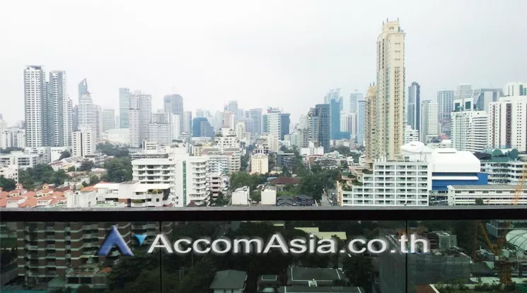 6  2 br Condominium for rent and sale in Sukhumvit ,Bangkok MRT Phetchaburi at Kiarti Thanee City Mansion AA21972