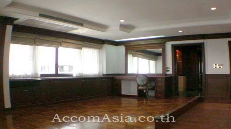 5  4 br Condominium For Rent in Sukhumvit ,Bangkok BTS Nana at Tower Park 21368