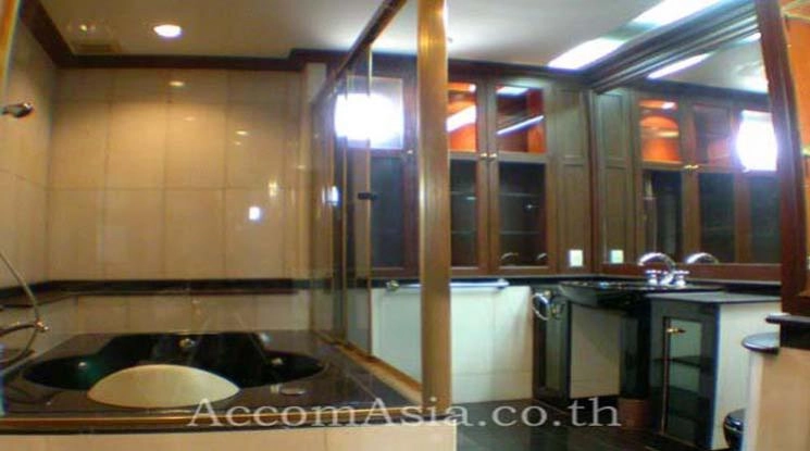 7  4 br Condominium For Rent in Sukhumvit ,Bangkok BTS Nana at Tower Park 21368