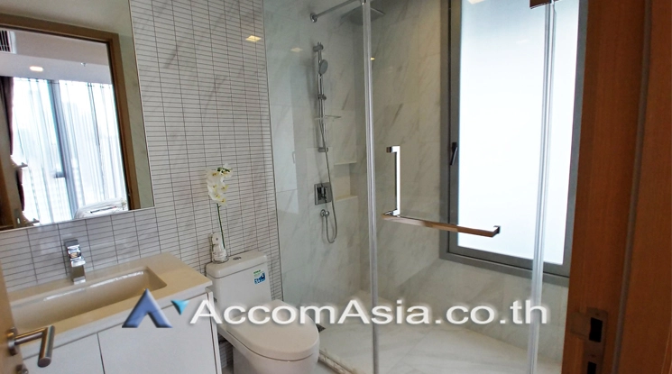 7  2 br Condominium For Rent in Sukhumvit ,Bangkok BTS Nana at HYDE Sukhumvit 11 AA21978