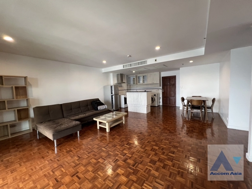 2  2 br Condominium For Sale in Sathorn ,Bangkok MRT Lumphini at The Natural Place Suite AA21980