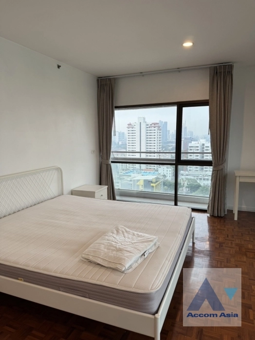 6  2 br Condominium For Sale in Sathorn ,Bangkok MRT Lumphini at The Natural Place Suite AA21980