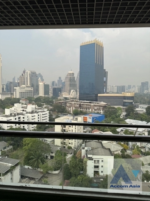 10  2 br Condominium For Sale in Sathorn ,Bangkok MRT Lumphini at The Natural Place Suite AA21980