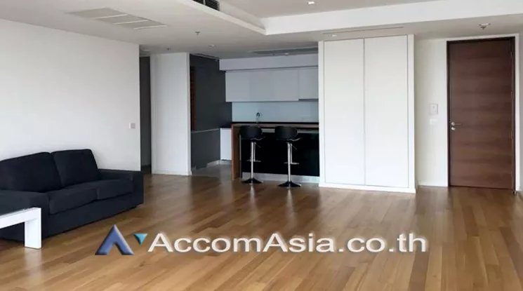  1  2 br Condominium For Sale in Charoen Nakhon ,Bangkok BTS Krung Thon Buri at The River Condominium AA21984