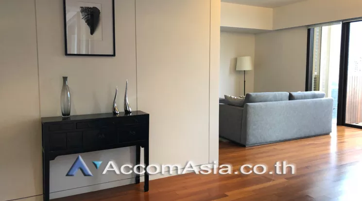 4  1 br Condominium for rent and sale in Ploenchit ,Bangkok BTS Ratchadamri at Hansar Residence AA21985