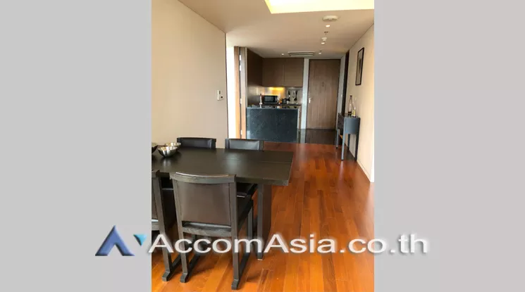 6  1 br Condominium for rent and sale in Ploenchit ,Bangkok BTS Ratchadamri at Hansar Residence AA21985