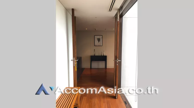 7  1 br Condominium for rent and sale in Ploenchit ,Bangkok BTS Ratchadamri at Hansar Residence AA21985