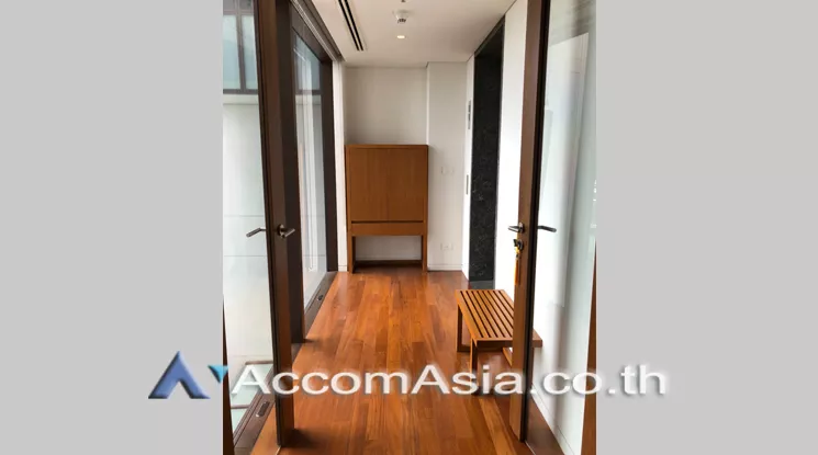 8  1 br Condominium for rent and sale in Ploenchit ,Bangkok BTS Ratchadamri at Hansar Residence AA21985