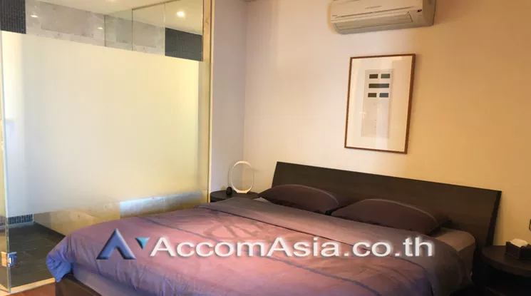 9  1 br Condominium for rent and sale in Ploenchit ,Bangkok BTS Ratchadamri at Hansar Residence AA21985