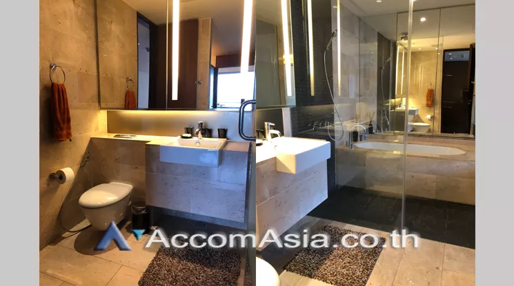 10  1 br Condominium for rent and sale in Ploenchit ,Bangkok BTS Ratchadamri at Hansar Residence AA21985