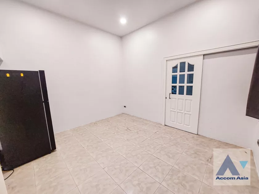 15  4 br House For Rent in Sukhumvit ,Bangkok BTS Thong Lo at Sukhumvit Villa AA21991