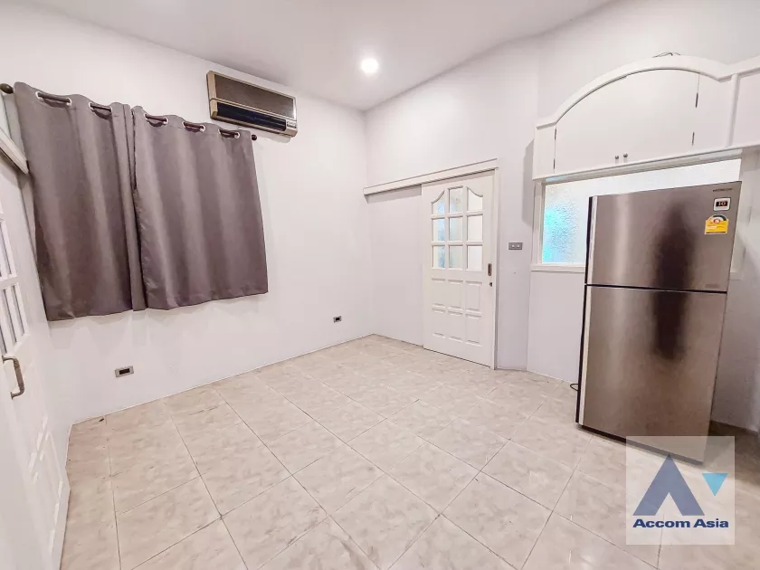 14  4 br House For Rent in Sukhumvit ,Bangkok BTS Thong Lo at Sukhumvit Villa AA21991