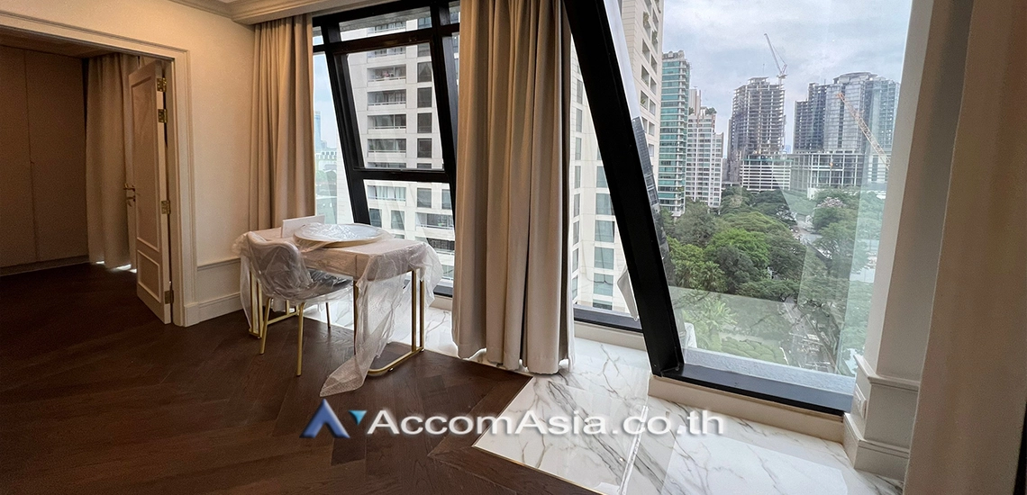 24  3 br Condominium For Rent in Ploenchit ,Bangkok BTS Chitlom at New House AA21992