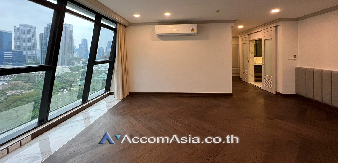 17  3 br Condominium For Rent in Ploenchit ,Bangkok BTS Chitlom at New House AA21992