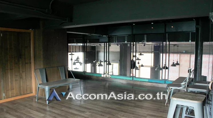 5  Retail / Showroom For Rent in Sukhumvit ,Bangkok BTS Phrom Phong - MRT Phetchaburi at Taka Town AA21993