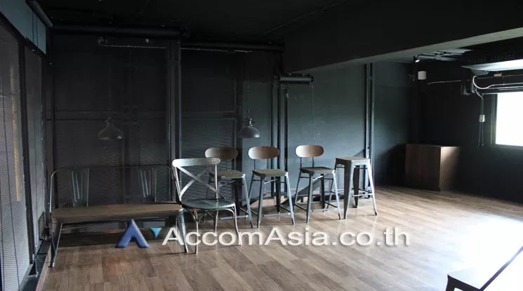 6  Retail / Showroom For Rent in Sukhumvit ,Bangkok BTS Phrom Phong - MRT Phetchaburi at Taka Town AA21993