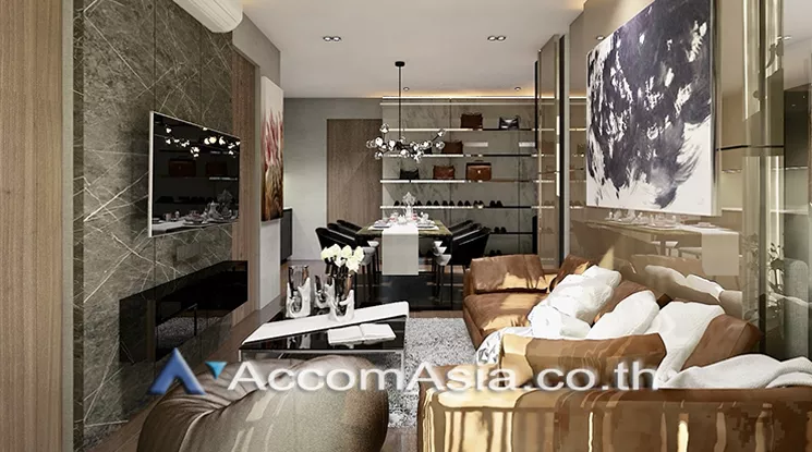  2  1 br Condominium for rent and sale in Sukhumvit ,Bangkok BTS Phrom Phong at Park Origin Phrom Phong AA21998