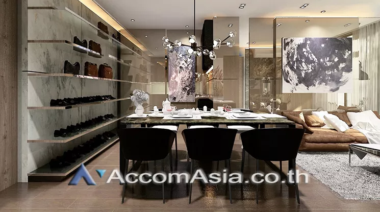  1  1 br Condominium for rent and sale in Sukhumvit ,Bangkok BTS Phrom Phong at Park Origin Phrom Phong AA21998