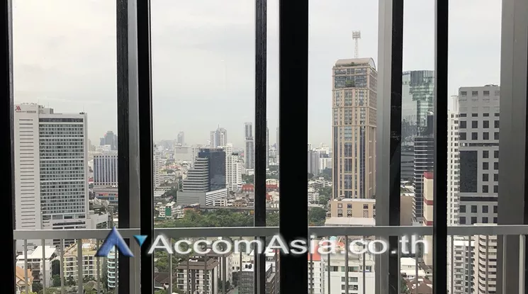 14  1 br Condominium for rent and sale in Sukhumvit ,Bangkok BTS Phrom Phong at Park Origin Phrom Phong AA21998