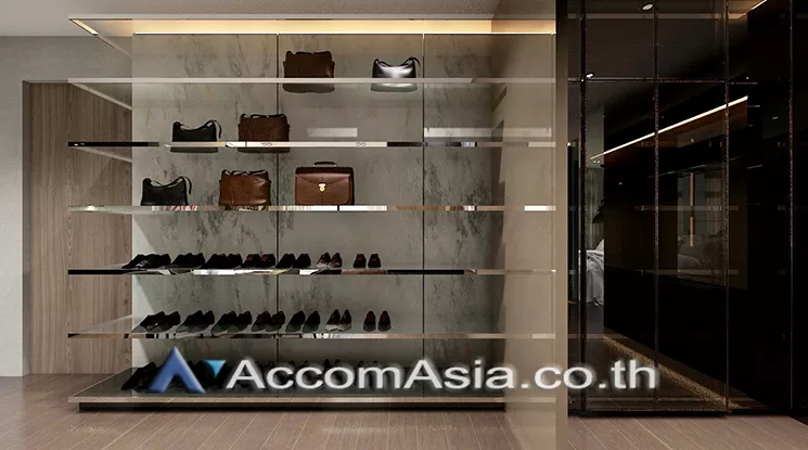 4  1 br Condominium for rent and sale in Sukhumvit ,Bangkok BTS Phrom Phong at Park Origin Phrom Phong AA21998