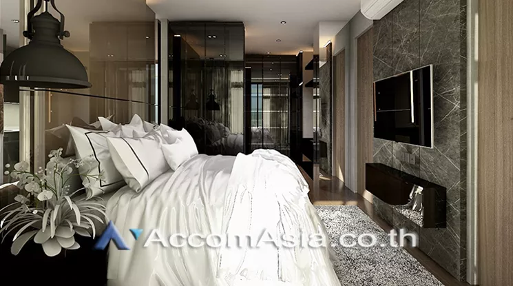 6  1 br Condominium for rent and sale in Sukhumvit ,Bangkok BTS Phrom Phong at Park Origin Phrom Phong AA21998