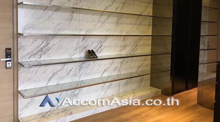 9  1 br Condominium for rent and sale in Sukhumvit ,Bangkok BTS Phrom Phong at Park Origin Phrom Phong AA21998