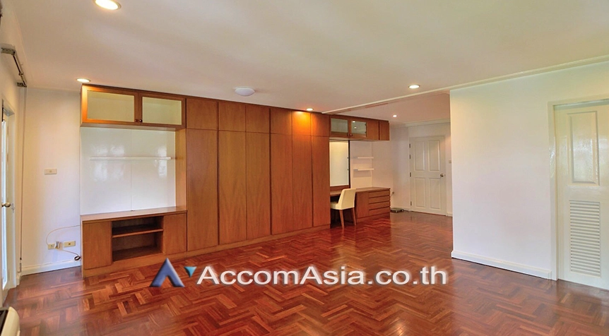  1  3 br Townhouse For Rent in Sukhumvit ,Bangkok BTS Phrom Phong at Villa 49 50260