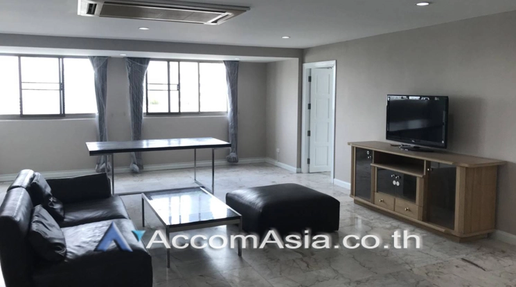  Royal Castle Sukhumvit 39 Condominium  3 Bedroom for Rent BTS Phrom Phong in Sukhumvit Bangkok