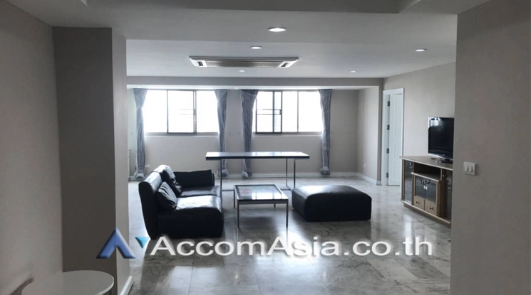  1  3 br Condominium For Rent in Sukhumvit ,Bangkok BTS Phrom Phong at Royal Castle Sukhumvit 39 AA22006