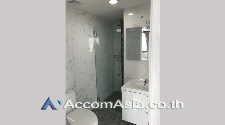 11  3 br Condominium For Rent in Sukhumvit ,Bangkok BTS Phrom Phong at Royal Castle Sukhumvit 39 AA22006