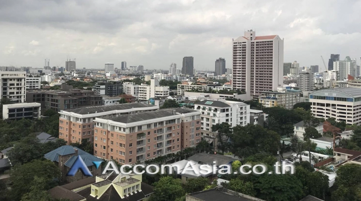 14  3 br Condominium For Rent in Sukhumvit ,Bangkok BTS Phrom Phong at Royal Castle Sukhumvit 39 AA22006