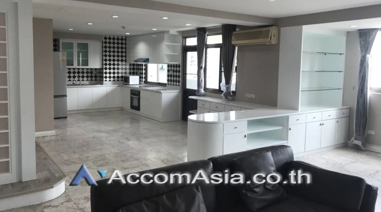  1  3 br Condominium For Rent in Sukhumvit ,Bangkok BTS Phrom Phong at Royal Castle Sukhumvit 39 AA22006